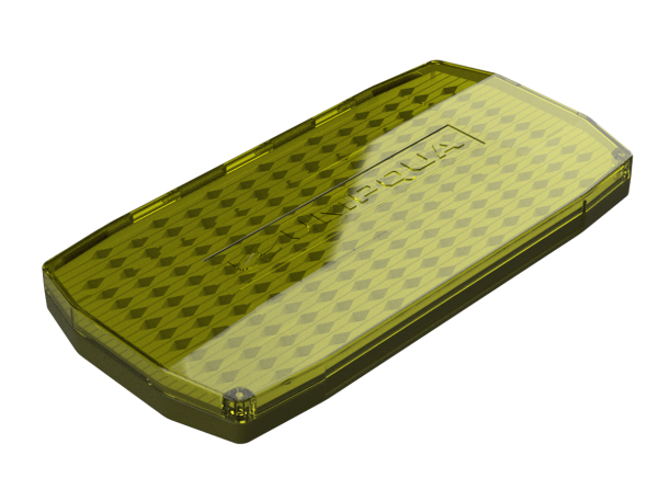 Umpqua UPG LT Daytripper Fly Box Olive Umpqua UPG LT Daytripper Fly Box Olive